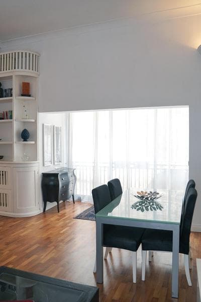 Chiatamone Premium Apartment