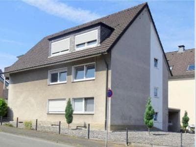 Beautiful Flat in Solingen