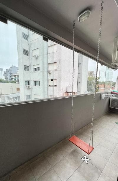 Amplio departamento de 2 habitaciones en Caballito by Anfitriones.BA