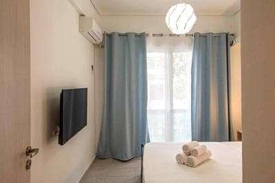 Addorable Studio in Athen's most Historic Area