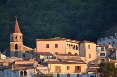 Dalle Zie B&B