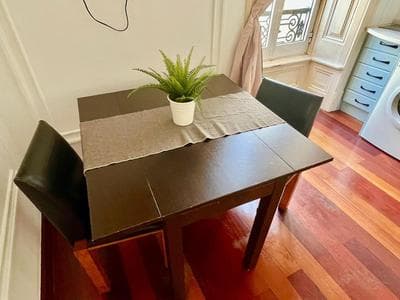 1 Bedroom Apartment - Palma Residence