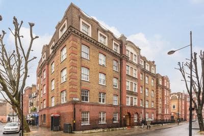 Spacious 1 Bed Apartment- Close to Kings Cross Station