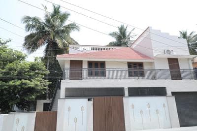 Vellore Service Apartments Unit 1