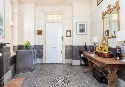 Grand Mansion Apartment - w14 (ftz)