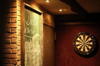 THE CORNISH ARMS Guest House