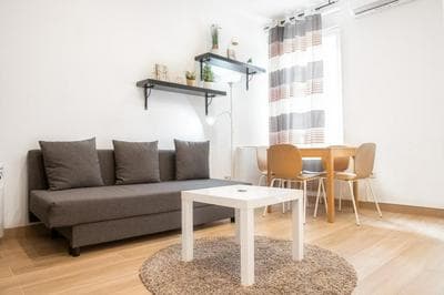 Ifema Apartment
