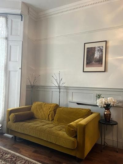 Stunning Holland Park 2 BR - sleeps 6