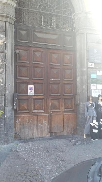 Casa del sole