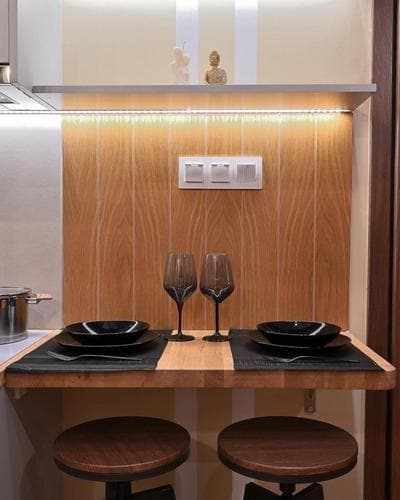 Modern Two Bedroom Apartment At Koukaki