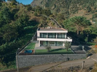 Villa Montana