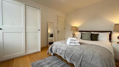 Lovely 1bed Flat London 10min to Oxford Circus