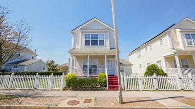 Seaside Serenity - 3 Bedroom