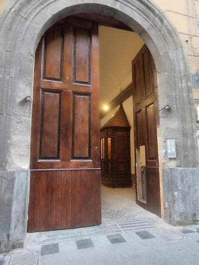 Casa Vacanze nel Cuore di Napoli