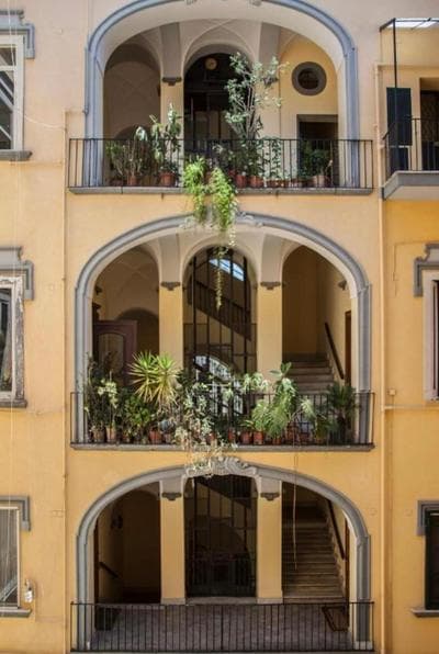 CASA TUA MUSEO