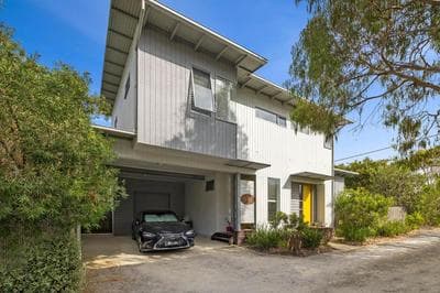 Hideaway on Anderson - Walk to Shops & Beach