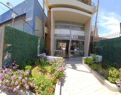 HERMOSO DEPARTAMENTO-DUPLEX CON VISTA DE CHICLAYO