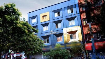 Voyage Comfort Primer Inn