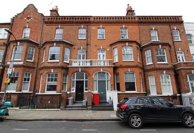 Barons Court by Viridian Apartments