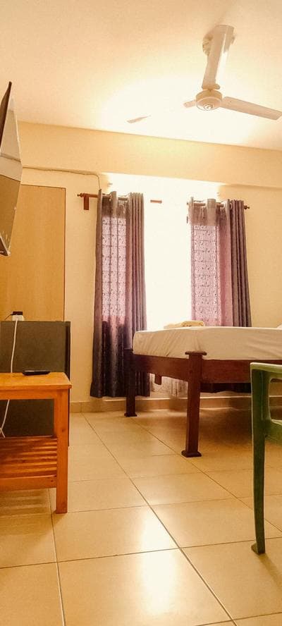Bamburi suites