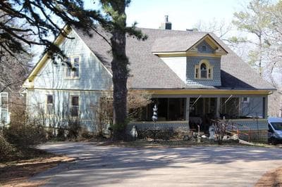 The Tumble Inn
