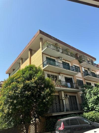 Casa Sofia, a 4 fermate metro dal Vaticano