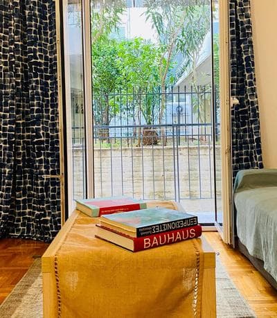 Antinoros Inn, Stylish apartment,3' to Metro