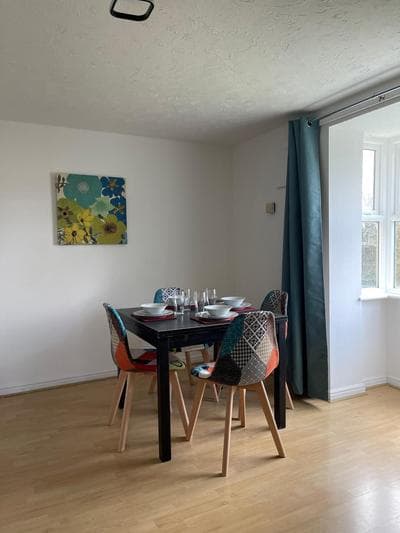 2Bed Cozy Spacious apartment - 15min to Canary Wharf O2 Excel Central London