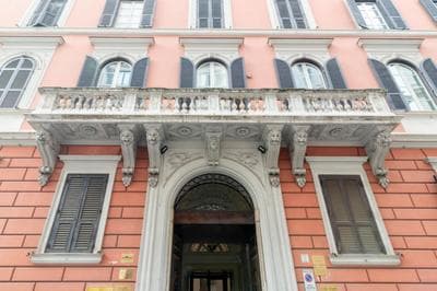 Aureliana luxury apartment