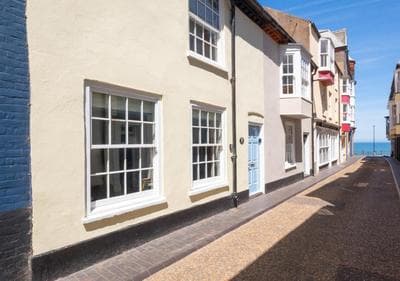 2 Bed in Cromer oc-2309