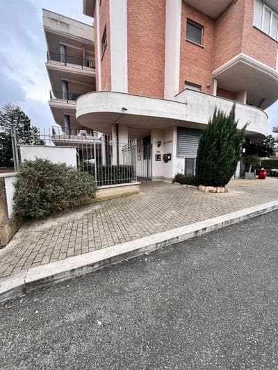 Mezzo Experience Eur Attico Free Parking