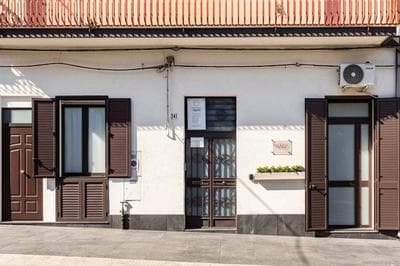 MARIDDA - Sicilian Vacation Home