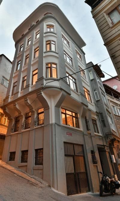 Historical & Retro House @Central of Taksim