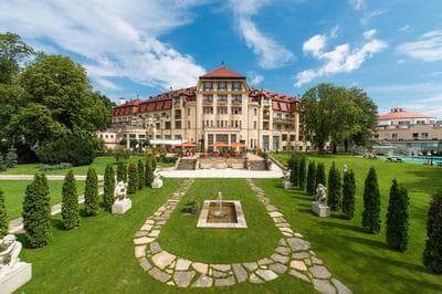 Ensana Thermia Palace