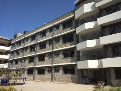 Lysak Haven Park hotel