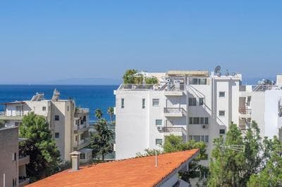 Voula Panoramic Terraces - Greecing