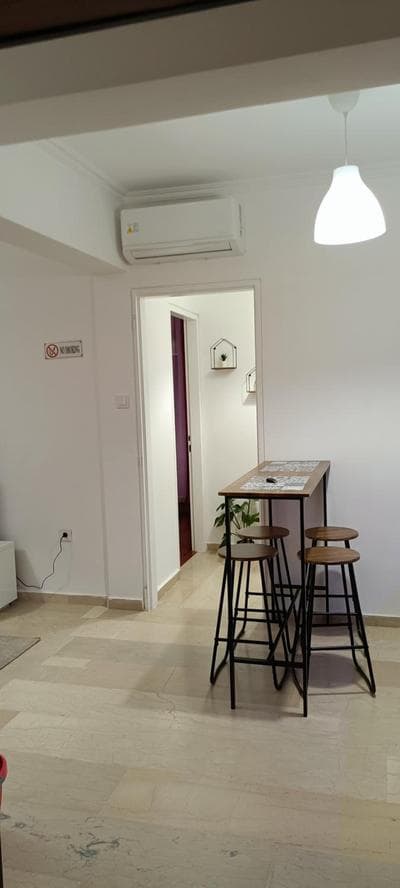 Marousi Accommodation