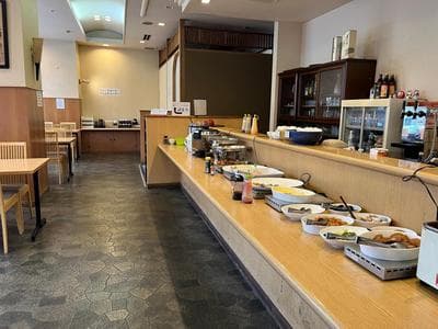 Hotel Alpha-One Niigata
