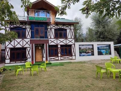 Rio Resorts , Pahalgam