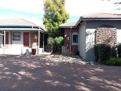 KWR B&B