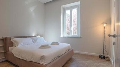 Mazzini Stylish Apartments