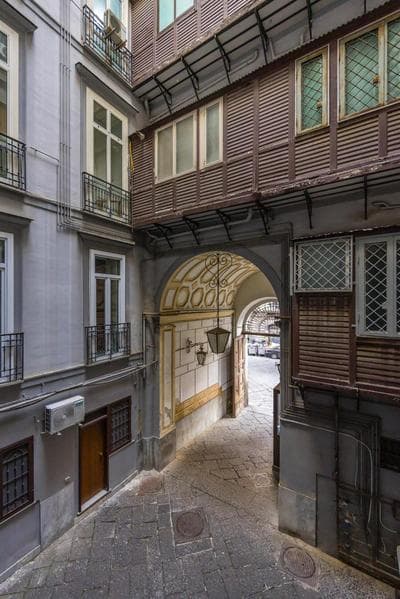 Rosaroll 70 Apartment by Wonderful Italy