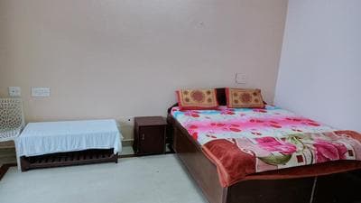 Chinmay Hostel & Yoga Centre
