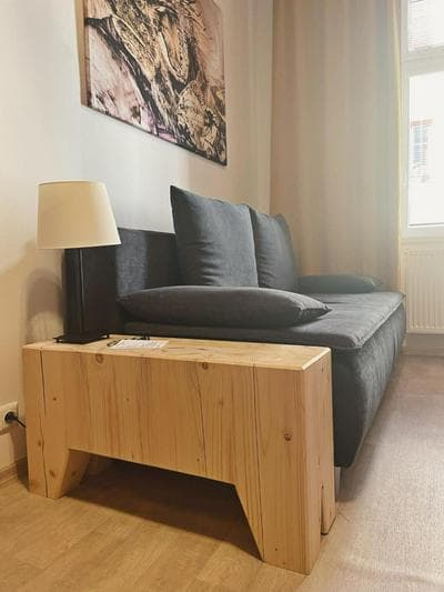 Apartmán Sirius B