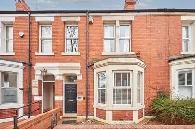 Host & Stay - Kittiwake House