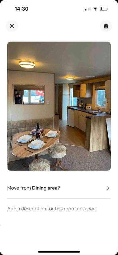 AJ’s Caravan Hire