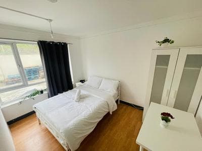 Double Room near Canary Wharf 32