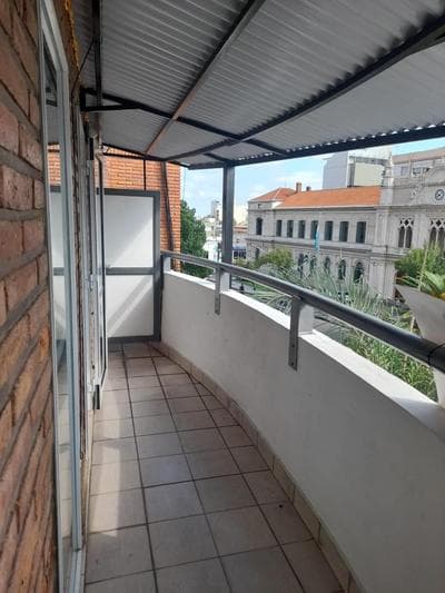Departamento Boulevard Centro