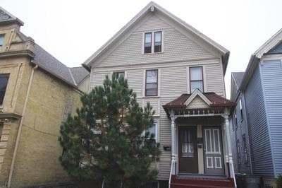 Renovated Brady St. Classic