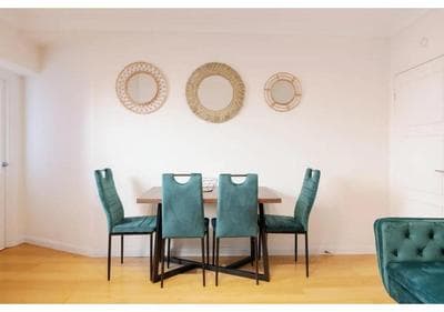 Cosy 1 Bed flat near Portonbello
